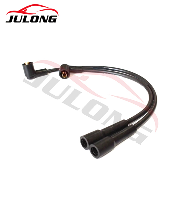 VAZ-1111 LADA High Voltage Wiring Harness Kit OEM: 11110370706082 VAZ-1111 LADA High Voltage Wiring Harness Kit OEM: 11110370706082