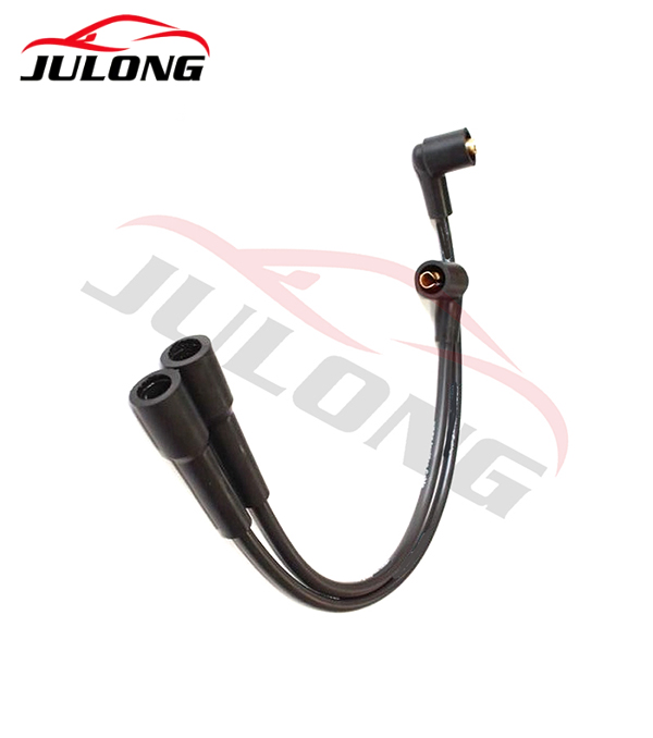 VAZ-1111 LADA High Voltage Wiring Harness Kit OEM: 11110370706082 VAZ-1111 LADA High Voltage Wiring Harness Kit OEM: 11110370706082
