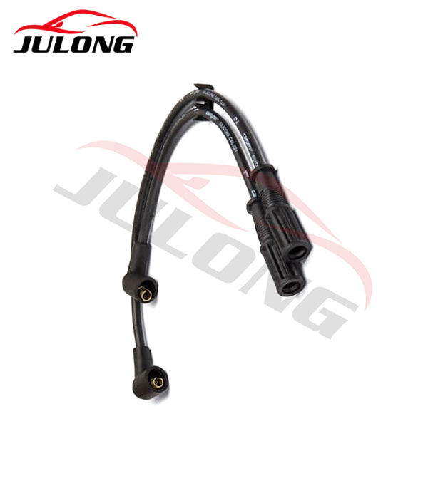 VAZ-1111 LADA High Voltage Wiring Harness Kit OEM: 11110370706082 VAZ-1111 LADA High Voltage Wiring Harness Kit OEM: 11110370706082