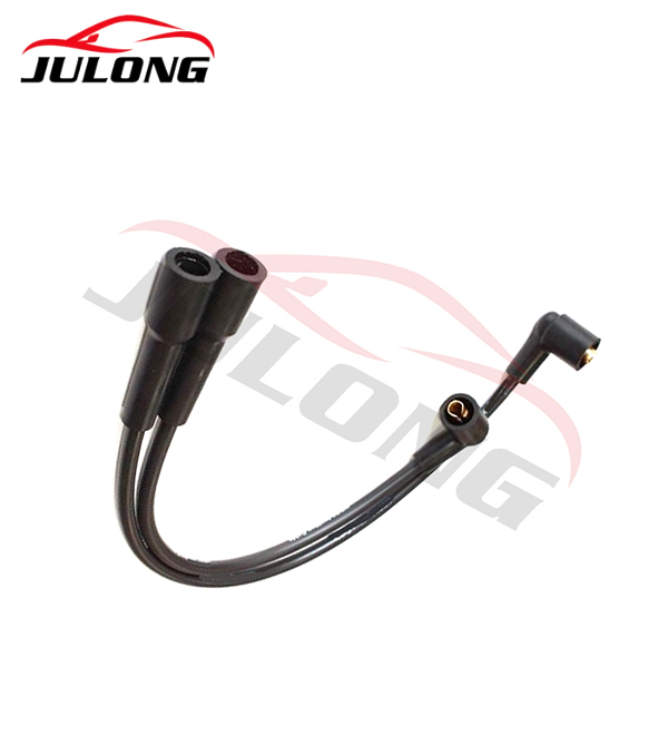 VAZ-1111 LADA High Voltage Wiring Harness Kit OEM: 11110370706082 VAZ-1111 LADA High Voltage Wiring Harness Kit OEM: 11110370706082