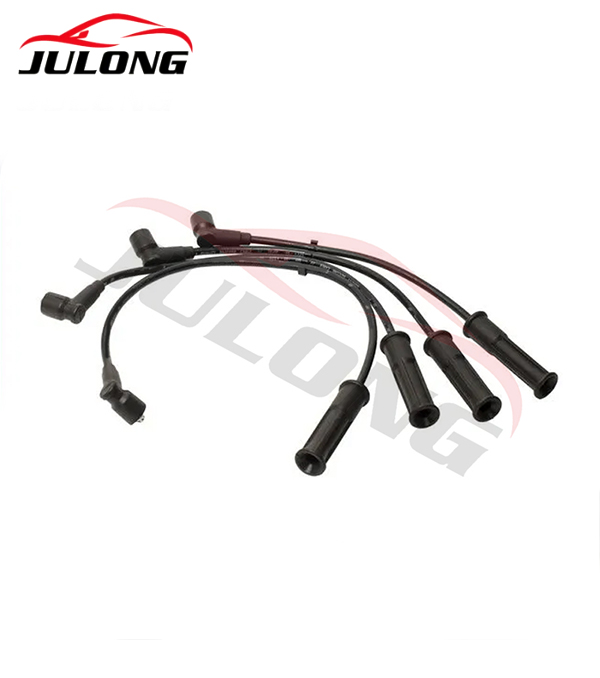 LADA Classic Models 2011-2017 High-Voltage Ignition Cable OEM: 21010370708082 LADA Classic Models 2011-2017 High-Voltage Ignition Cable OEM: 21010370708082