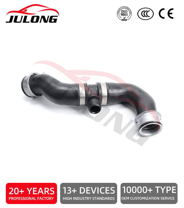 Mercedes-Benz W204 C-Class 1.8 CGI Water Hose OEM: 2045012682