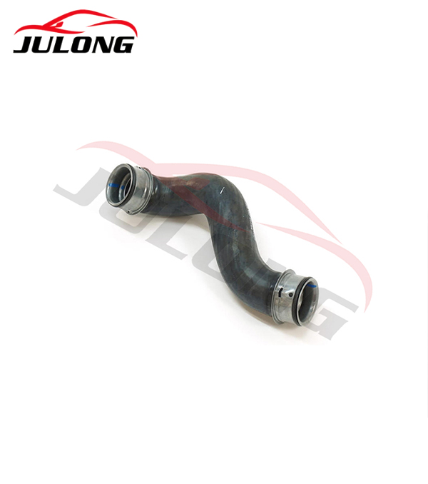Mercedes-Benz CLS 550 W219 2010 Radiator Coolant Hose OEM: 2115015082 Mercedes-Benz CLS 550 W219 2010 Radiator Coolant Hose OEM: 2115015082