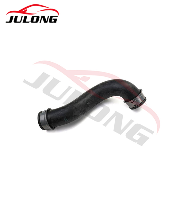 Mercedes-Benz CLS 550 W219 2010 Radiator Coolant Hose OEM: 2115015082 Mercedes-Benz CLS 550 W219 2010 Radiator Coolant Hose OEM: 2115015082