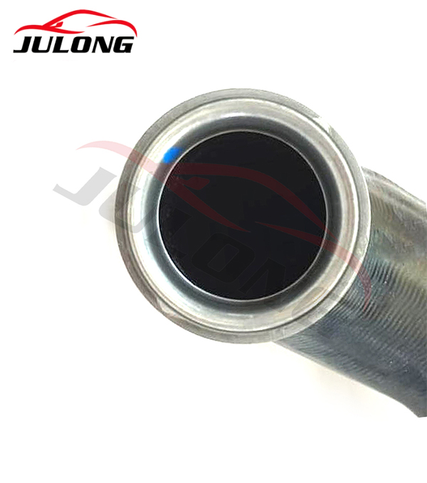 Mercedes-Benz CLS 550 W219 2010 Radiator Coolant Hose OEM: 2115015082 Mercedes-Benz CLS 550 W219 2010 Radiator Coolant Hose OEM: 2115015082
