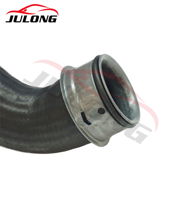 Mercedes-Benz CLS 550 W219 2010 Radiator Coolant Hose OEM: 2115015082 Mercedes-Benz CLS 550 W219 2010 Radiator Coolant Hose OEM: 2115015082