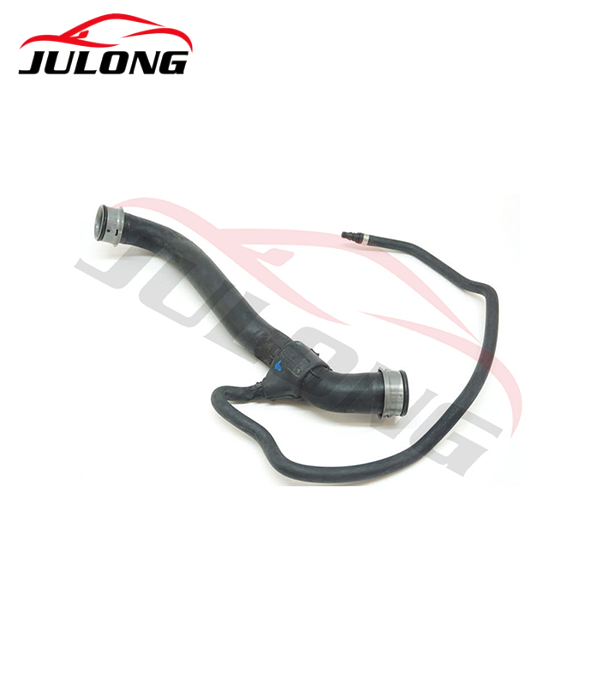 Mercedes-Benz engine coolant hose OEM: 2125011382 Mercedes-Benz engine coolant hose OEM: 2125011382