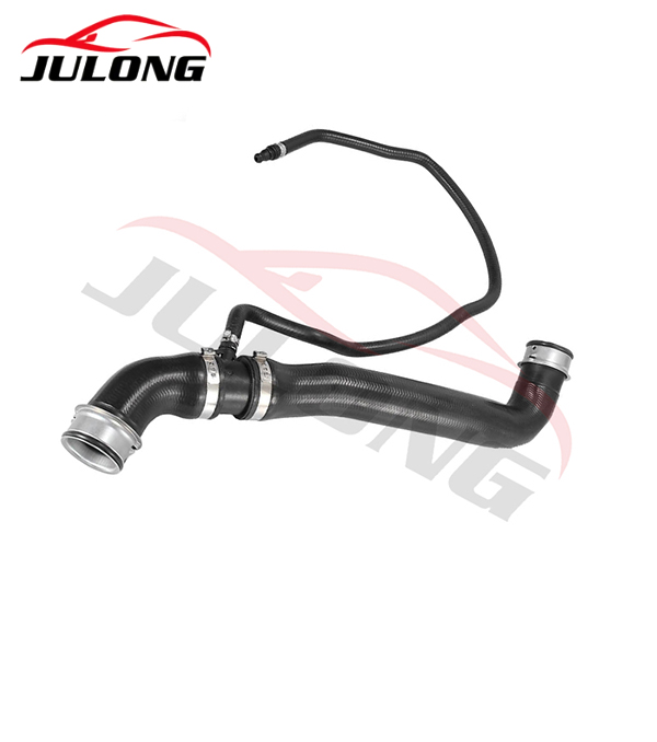 Mercedes-Benz engine coolant hose OEM: 2125011382 Mercedes-Benz engine coolant hose OEM: 2125011382