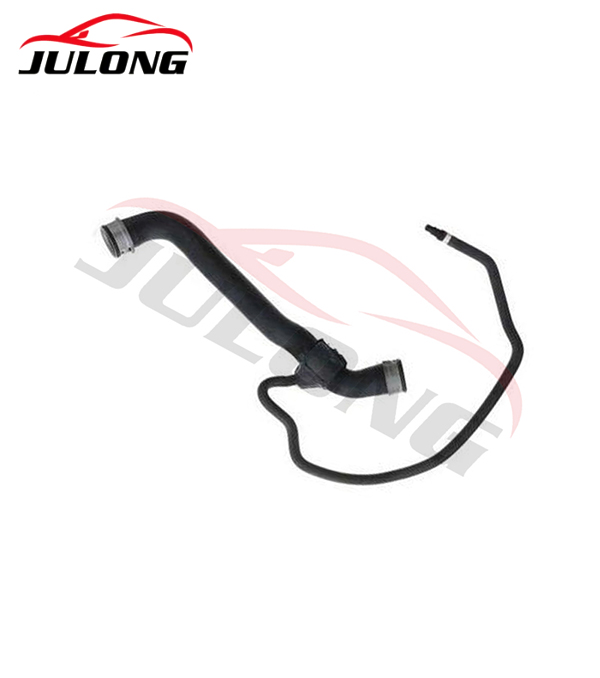 Mercedes-Benz engine coolant hose OEM: 2125011382 Mercedes-Benz engine coolant hose OEM: 2125011382