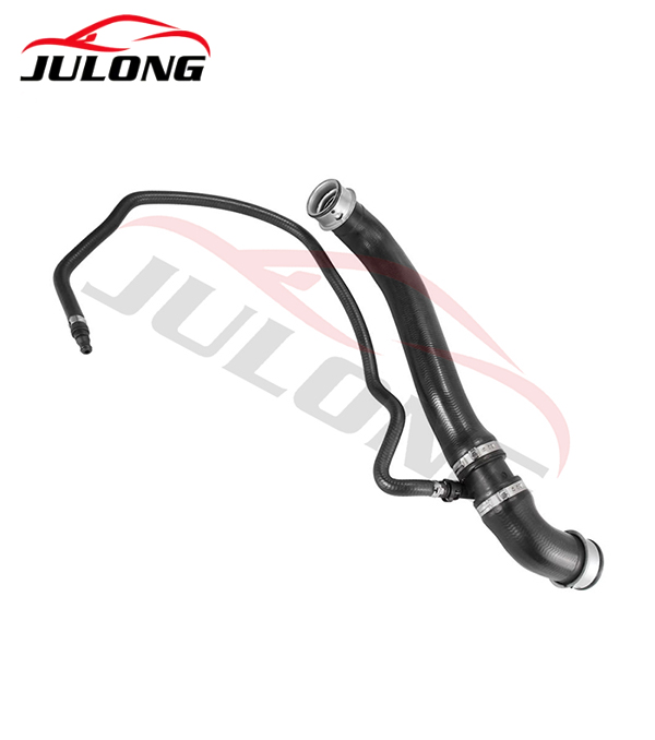 Mercedes-Benz engine coolant hose OEM: 2125011382 Mercedes-Benz engine coolant hose OEM: 2125011382
