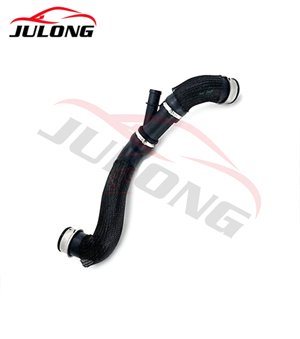 Mercedes-Benz W212, W207, W218 engine cooling water hose OEM: 2125012684 Mercedes-Benz W212, W207, W218 engine cooling water hose OEM: 2125012684