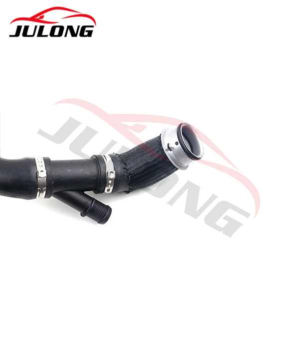 Mercedes-Benz W212, W207, W218 engine cooling water hose OEM: 2125012684 Mercedes-Benz W212, W207, W218 engine cooling water hose OEM: 2125012684