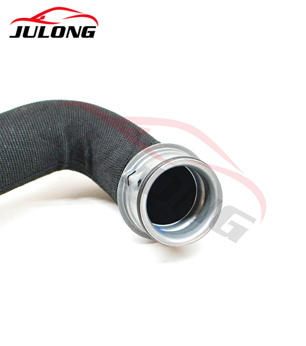 Mercedes-Benz W212, W207, W218 engine cooling water hose OEM: 2125012684 Mercedes-Benz W212, W207, W218 engine cooling water hose OEM: 2125012684