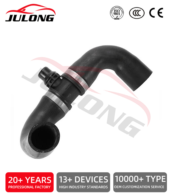 BMW X1/X3/X4 28i, Z4 28i Radiator Coolant Hose OEM: 11538645479