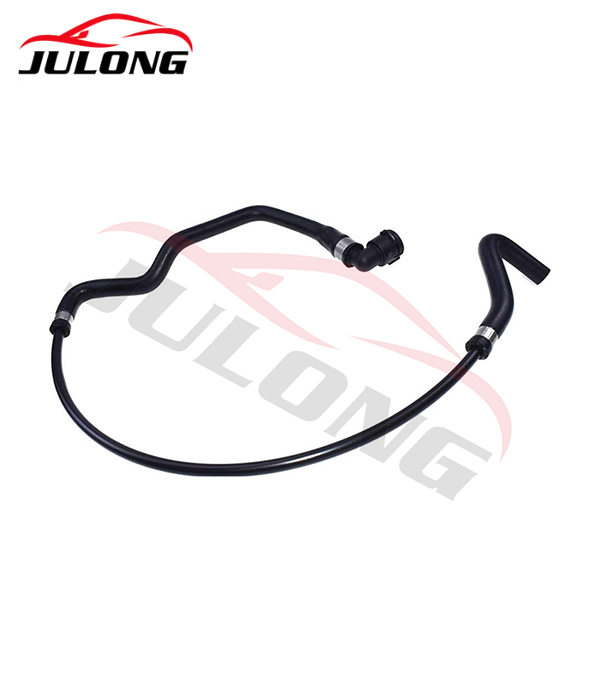 BMW 5 Series E60 LCI 535i 535xi Radiator Hose OEM: 17127560968 BMW 5 Series E60 LCI 535i 535xi Radiator Hose OEM: 17127560968