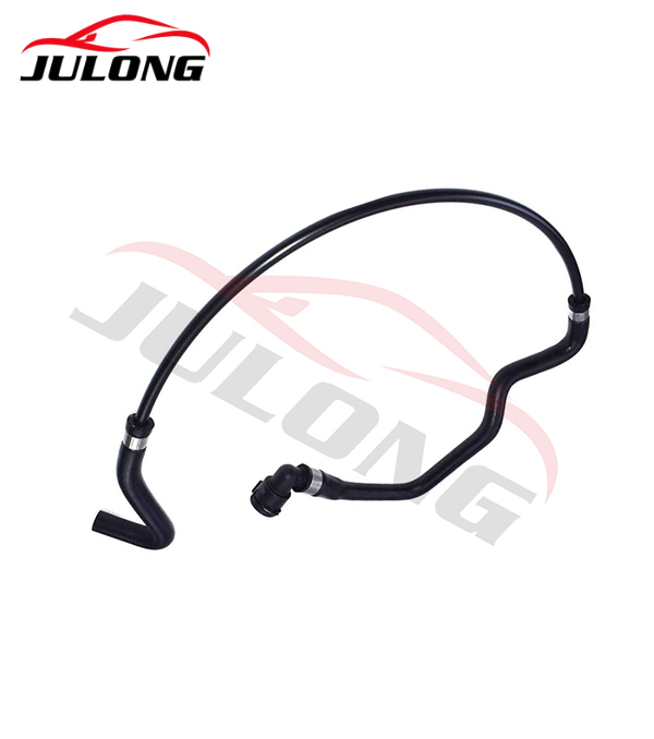 BMW 5 Series E60 LCI 535i 535xi Radiator Hose OEM: 17127560968 BMW 5 Series E60 LCI 535i 535xi Radiator Hose OEM: 17127560968