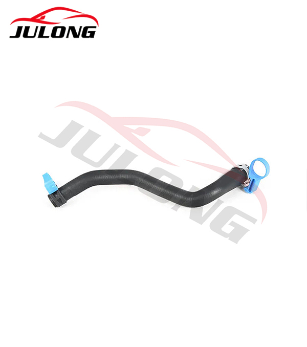 BMW Mini F45 F46 F48 F49 F54 F55 F56 Radiator Coolant Hose OEM: 17127617373 BMW Mini F45 F46 F48 F49 F54 F55 F56 Radiator Coolant Hose OEM: 17127617373