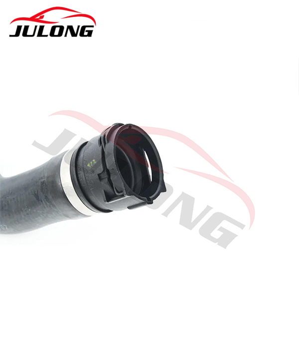 BMW 320i xDrive, 320i, 328i GT xDrive, 328i xDrive, 328i, 428i Gran Coupe Radiator Hose OEM: 17127619255 BMW 320i xDrive, 320i, 328i GT xDrive, 328i xDrive, 328i, 428i Gran Coupe Radiator Hose OEM: 17127619255