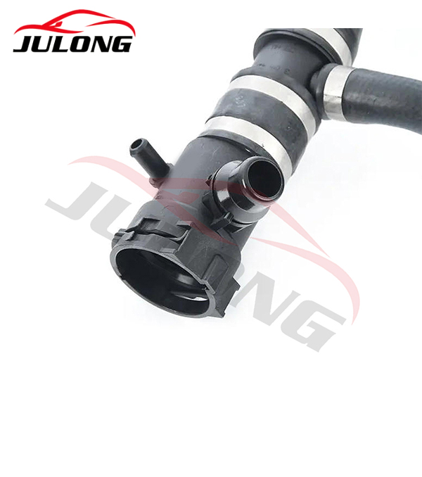 BMW 320i xDrive, 320i, 328i GT xDrive, 328i xDrive, 328i, 428i Gran Coupe Radiator Hose OEM: 17127619255 BMW 320i xDrive, 320i, 328i GT xDrive, 328i xDrive, 328i, 428i Gran Coupe Radiator Hose OEM: 17127619255