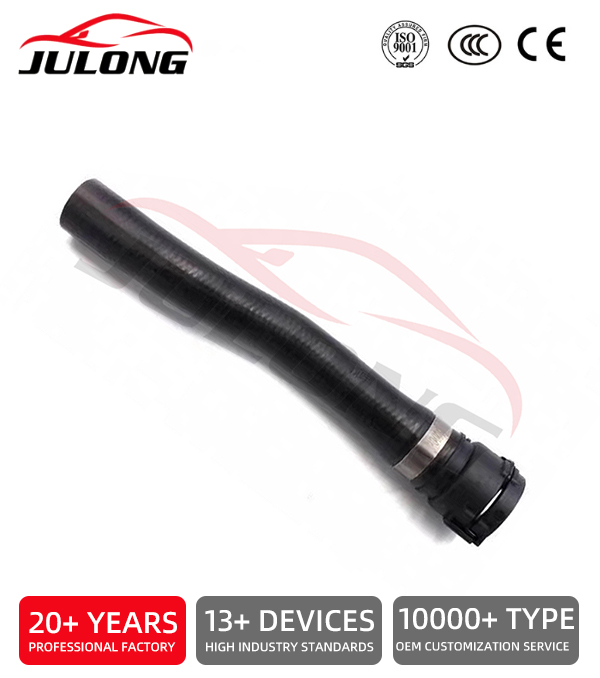 BMW X5 X6 coolant hose OEM: 64216945268