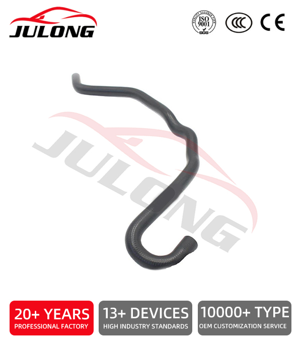 BMW X6 X5 X6 2.2 Coolant Hose OEM: 64216955922
