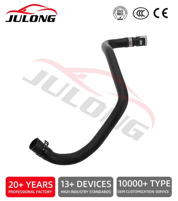 Ford Focus 12/15/1.6 heater hose OEM: BV6118K579FB