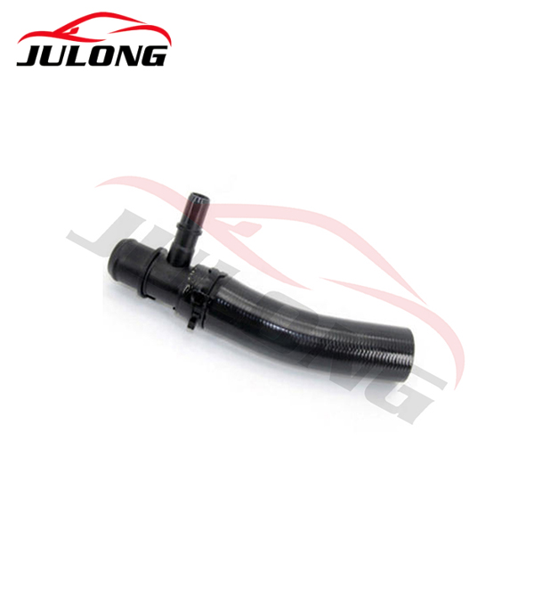 Jaguar 2.0T gasoline engine water hose OEM: JDE35613 Jaguar 2.0T gasoline engine water hose OEM: JDE35613