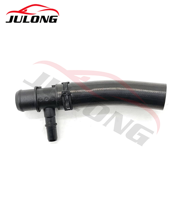 Jaguar 2.0T gasoline engine water hose OEM: JDE35613 Jaguar 2.0T gasoline engine water hose OEM: JDE35613