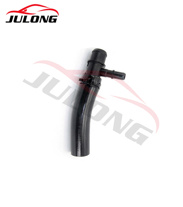 Jaguar 2.0T gasoline engine water hose OEM: JDE35613 Jaguar 2.0T gasoline engine water hose OEM: JDE35613