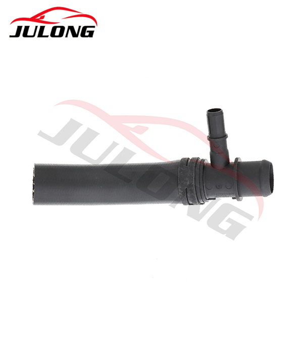 Jaguar 2.0T gasoline engine water hose OEM: JDE35613 Jaguar 2.0T gasoline engine water hose OEM: JDE35613