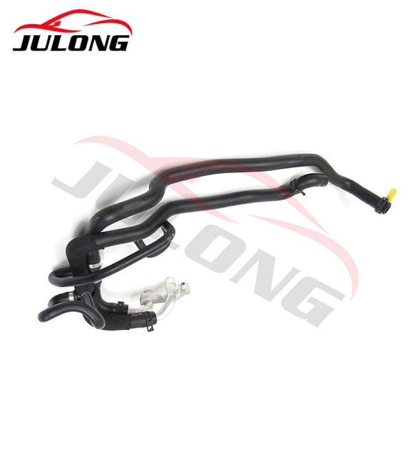 Land Rover Range Rover Sport L322 4.2L V8 SC heater hose OEM: LR006147 Land Rover Range Rover Sport L322 4.2L V8 SC heater hose OEM: LR006147
