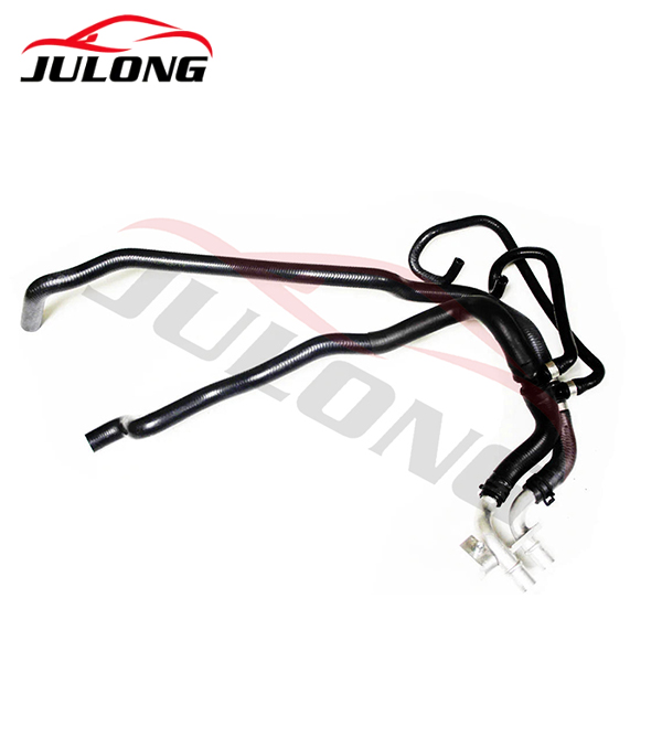 Land Rover Range Rover Sport L322 4.2L V8 SC heater hose OEM: LR006147 Land Rover Range Rover Sport L322 4.2L V8 SC heater hose OEM: LR006147