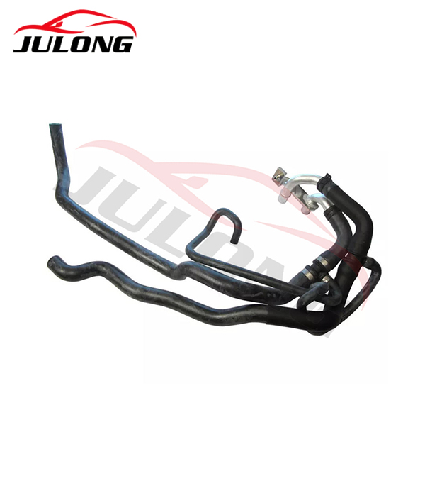 Land Rover Range Rover Sport L322 4.2L V8 SC heater hose OEM: LR006147 Land Rover Range Rover Sport L322 4.2L V8 SC heater hose OEM: LR006147