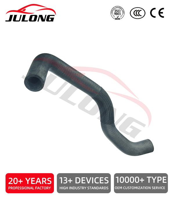 Land Rover Discovery 4 2009-2013 and Range Rover Sport radiator hose OEM: LR013681