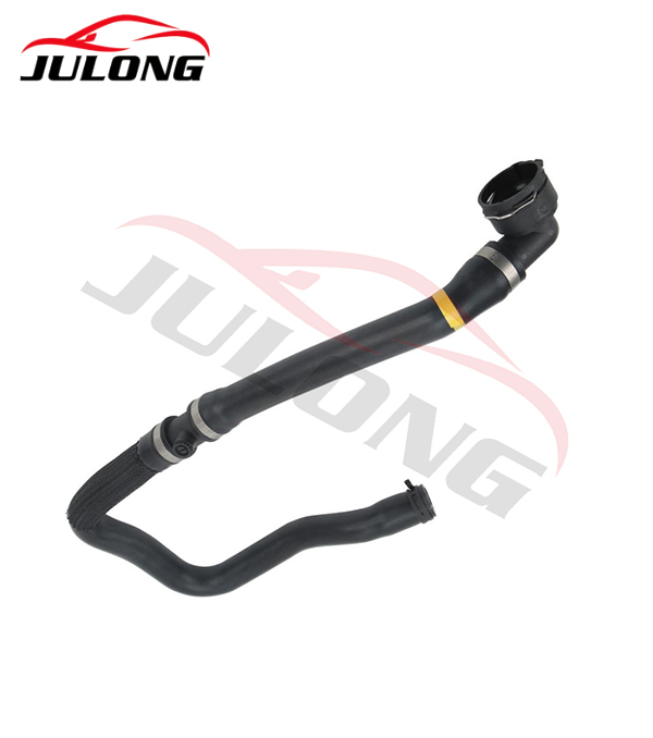 Land Rover LR2 Range Rover Evoque 2.0L coolant hose OEM: LR032347 Land Rover LR2 Range Rover Evoque 2.0L coolant hose OEM: LR032347