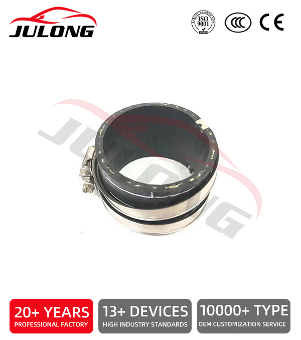Land Rover Air Duct Connector OEM: LR056285