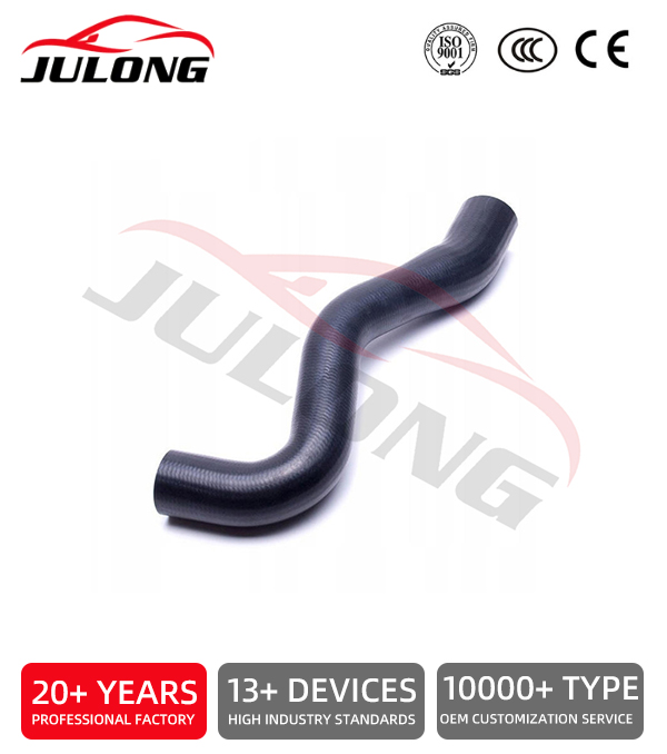 Mitsubishi Pajero Sport L200 Triton 4D56 2.5D Turbocharger Intake Hose OEM: MN171051