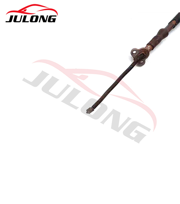 Factory specializing in high-quality professional manufacturing of car throttle cables YL20111 Factory specializing in high-quality professional manufacturing of car throttle cables YL20111