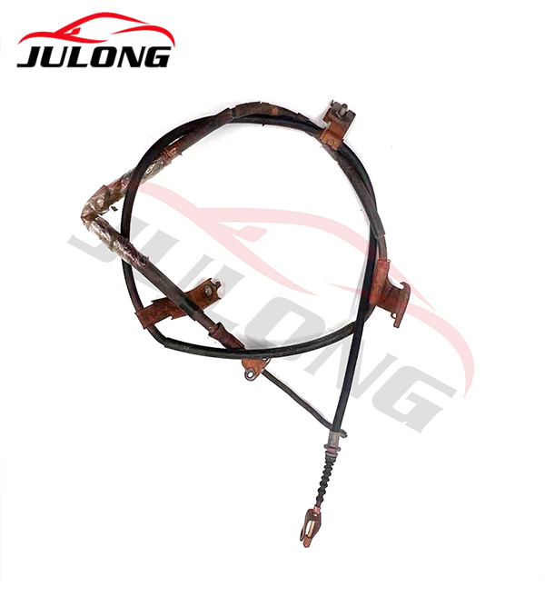 Factory specializing in high-quality professional manufacturing of car throttle cables YL20111 Factory specializing in high-quality professional manufacturing of car throttle cables YL20111