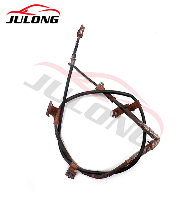 Factory specializing in high-quality professional manufacturing of car throttle cables YL20111 Factory specializing in high-quality professional manufacturing of car throttle cables YL20111