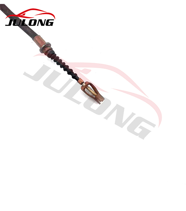 Factory specializing in high-quality professional manufacturing of car throttle cables YL20111 Factory specializing in high-quality professional manufacturing of car throttle cables YL20111