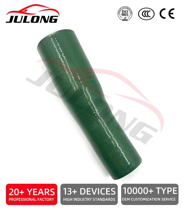 Volvo Truck FL10 Intercooler Hose OEM: 3028329