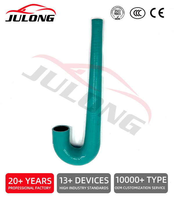 Volvo Truck Oil Cooler Hose OEM: 8154602