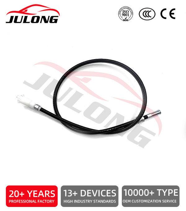 AIXAM mechanical odometer cable VSP-CCAIX400