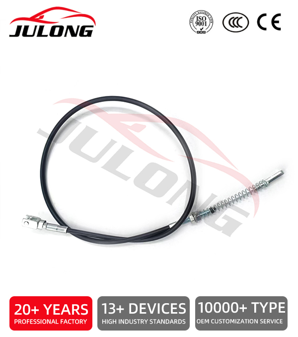 AIXAM 721 / 741 / Crossline / City Cross Cable VSP-CI721