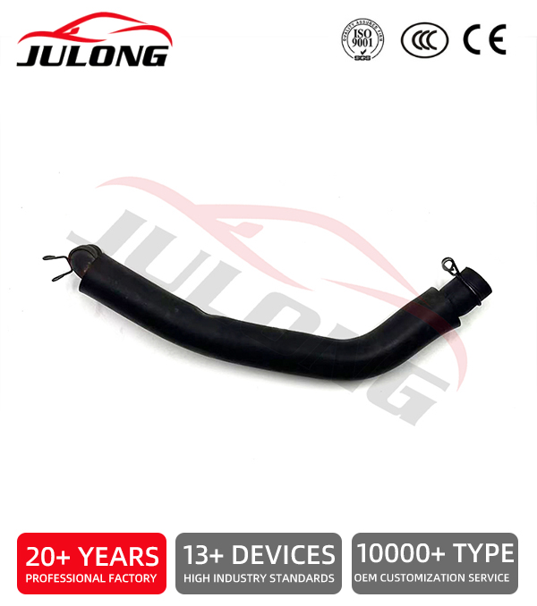 Toyota Yaris ECHO and Scion XA XB 2004-2015 model ventilation rubber hose OEM: 12261-21030