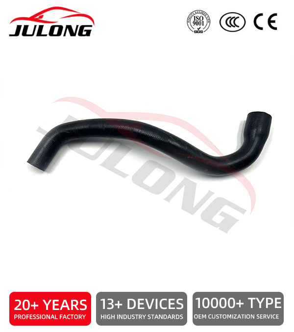 Daihatsu Hijet 550cc van, water inlet hose OEM: 16571-87706