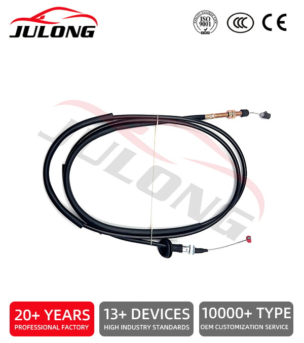 DYNA-13B Car Throttle Cable