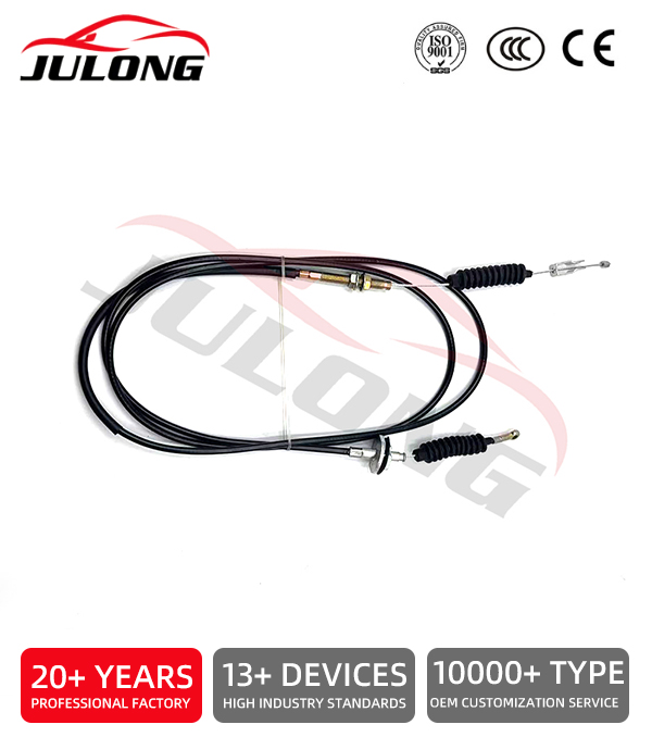HINO W04D automotive cable, samples can be made.