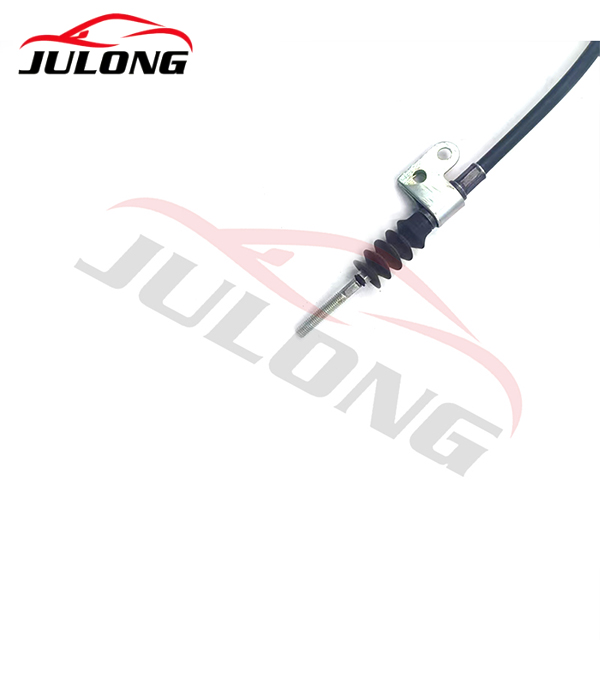 Qinghe Julong Factory manufactures high-quality 2500mm car gear shift cables Qinghe Julong Factory manufactures high-quality 2500mm car gear shift cables